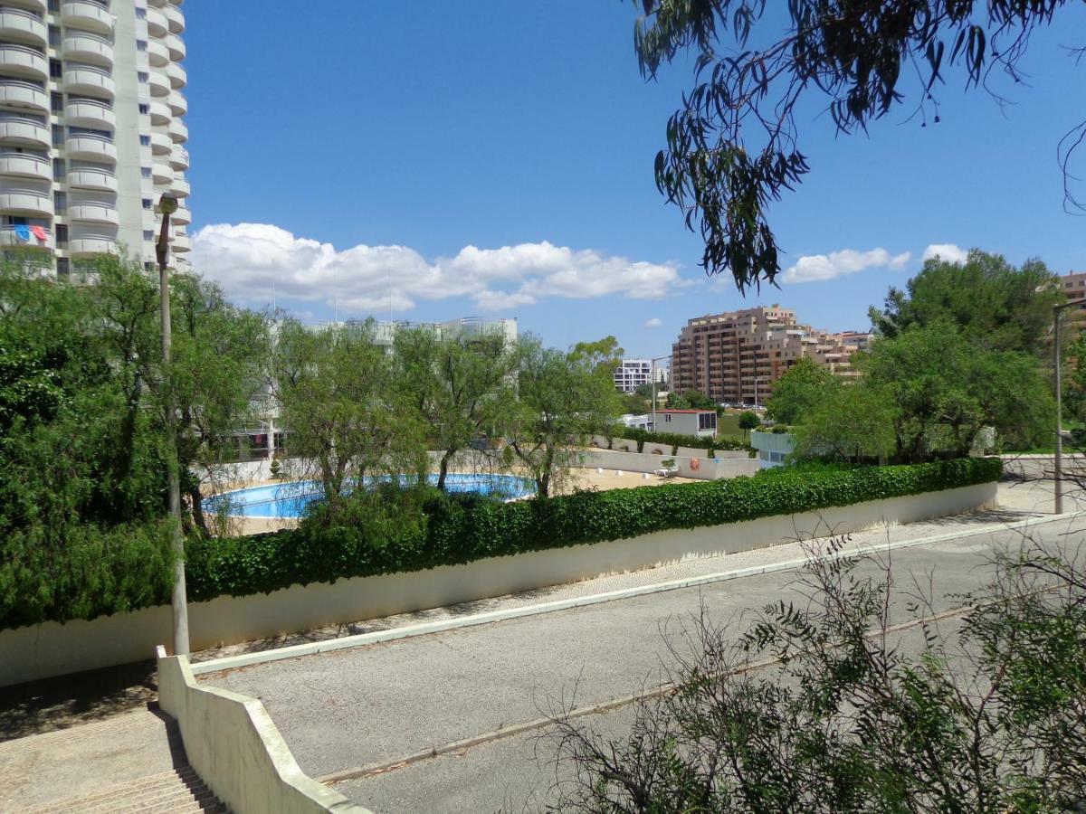 3 Castelos Jardim 포티마오 외부 사진