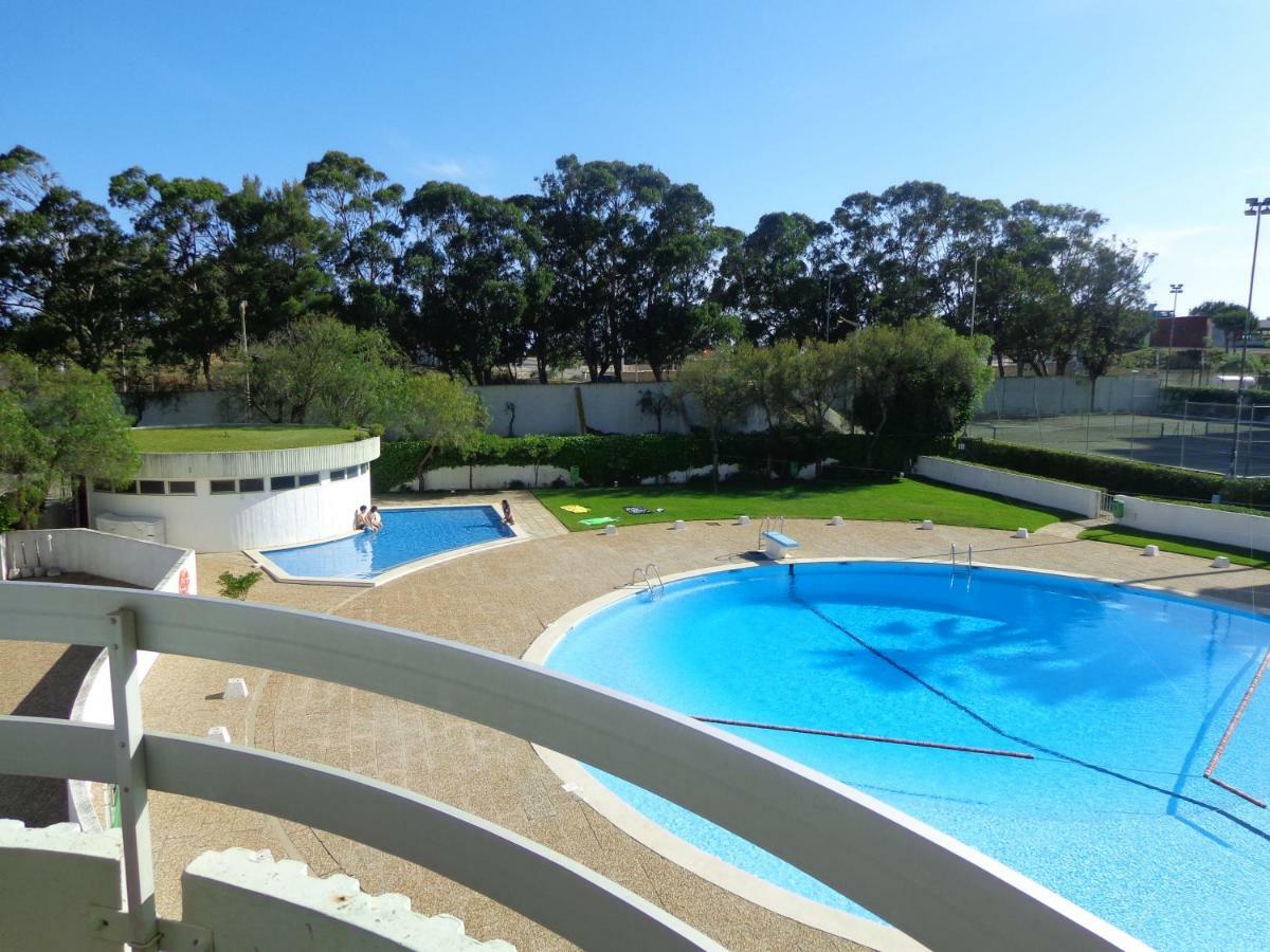 3 Castelos Jardim 포티마오 외부 사진