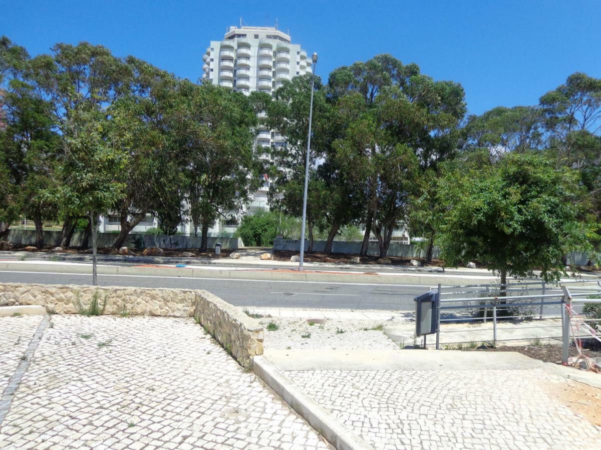 3 Castelos Jardim 포티마오 외부 사진